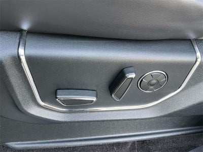 2021 Ford Expedition Platinum MAX