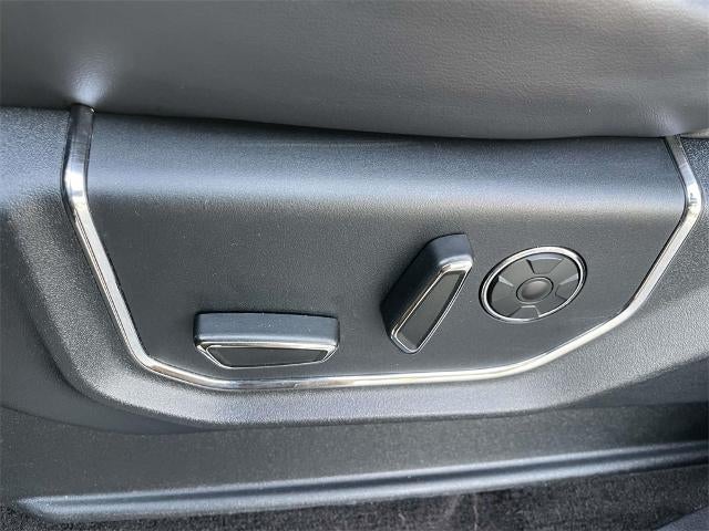 2021 Ford Expedition Platinum MAX