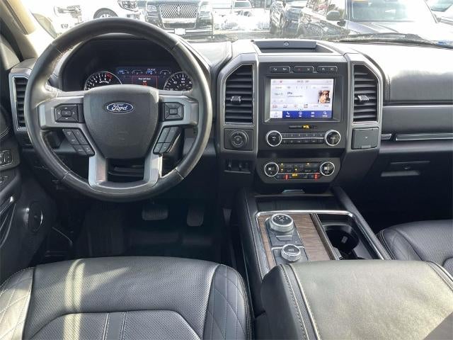 2021 Ford Expedition Platinum MAX