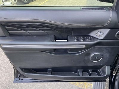 2021 Ford Expedition Platinum MAX