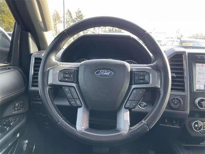 2021 Ford Expedition Platinum MAX