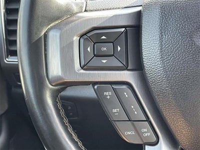 2021 Ford Expedition Platinum MAX