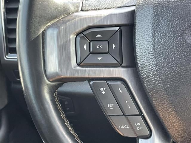 2021 Ford Expedition Platinum MAX