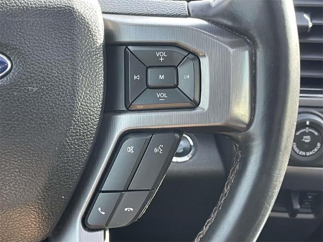 2021 Ford Expedition Platinum MAX