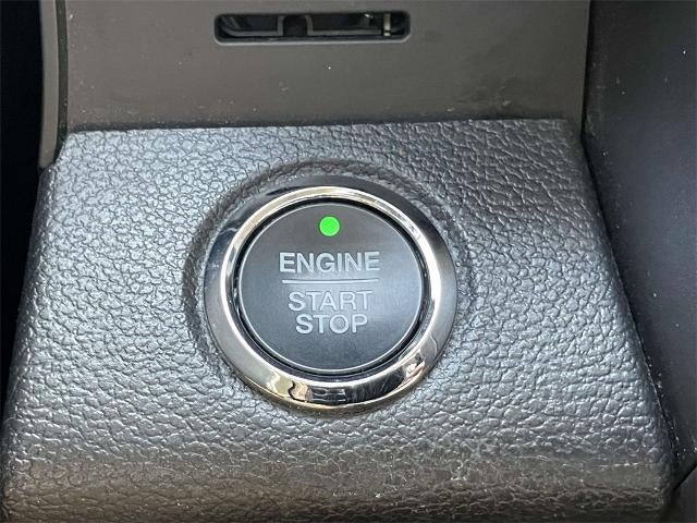 2021 Ford Expedition Platinum MAX