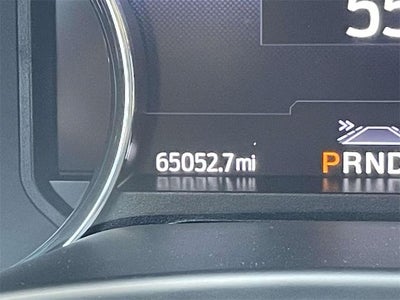 2021 Ford Expedition Platinum MAX