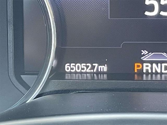 2021 Ford Expedition Platinum MAX