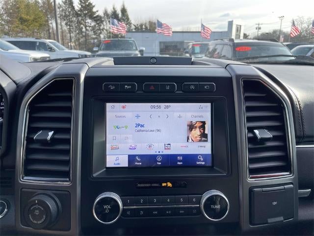 2021 Ford Expedition Platinum MAX