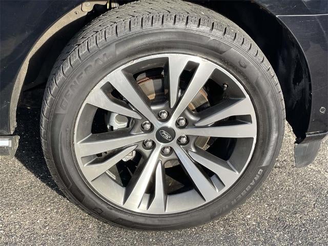 2021 Ford Expedition Platinum MAX