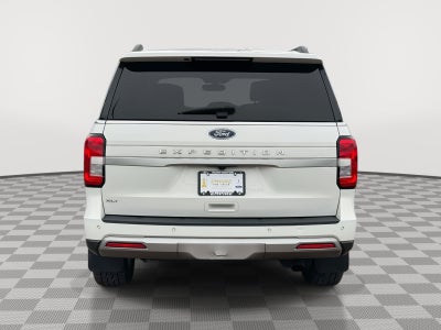 2022 Ford Expedition XLT