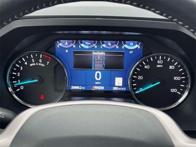 2022 Ford Expedition XLT