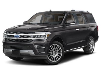 2023 Ford Expedition Limited