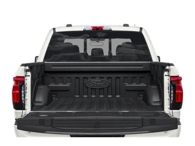 2025 Ford F-150 Lightning Platinum