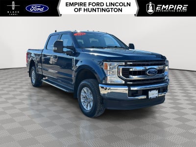 2020 Ford F-250 XL