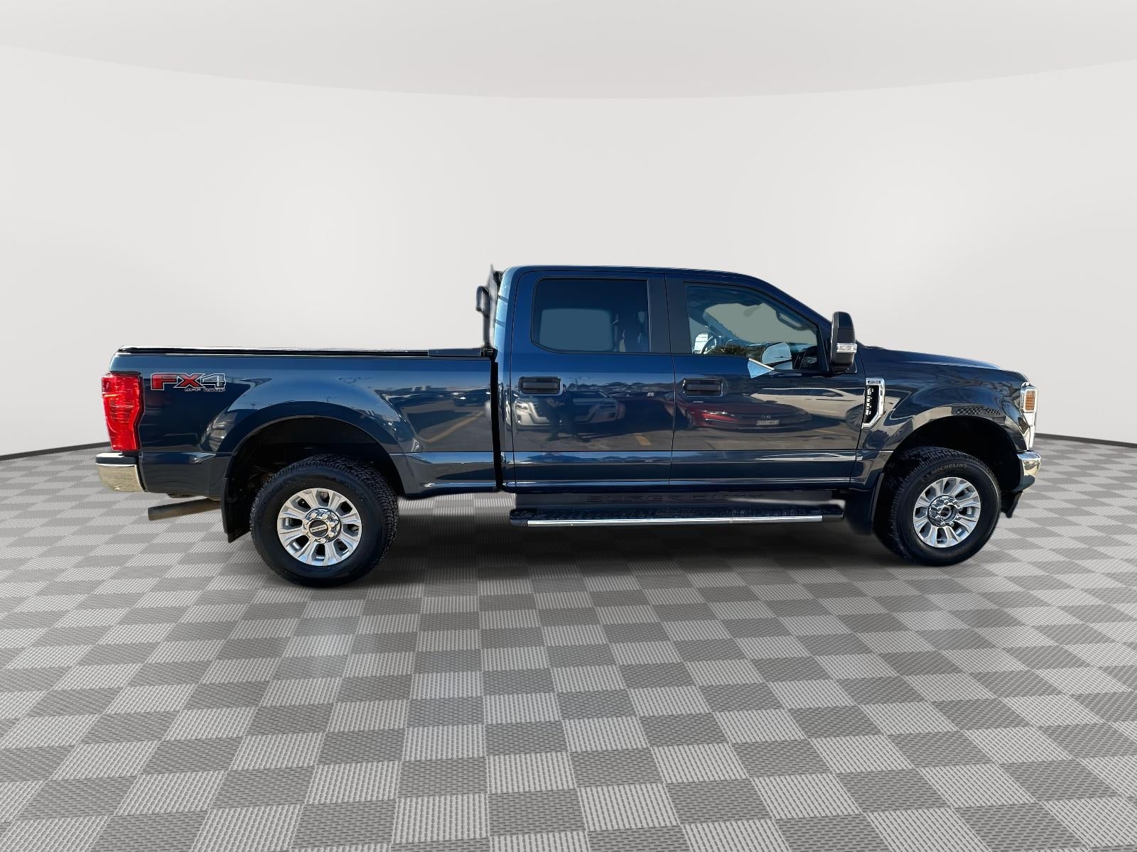 2020 Ford F-250 XL