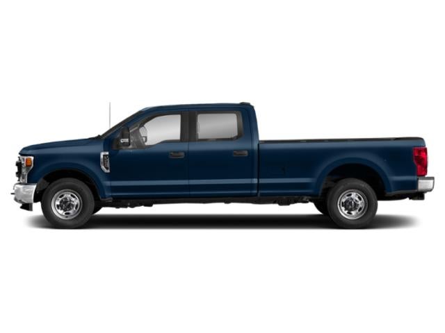 2020 Ford F-250 XL