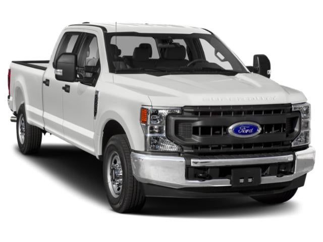2020 Ford F-250 XL
