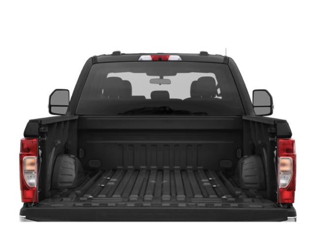 2021 Ford F-250 XLT