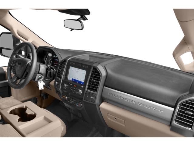2021 Ford F-250 XLT