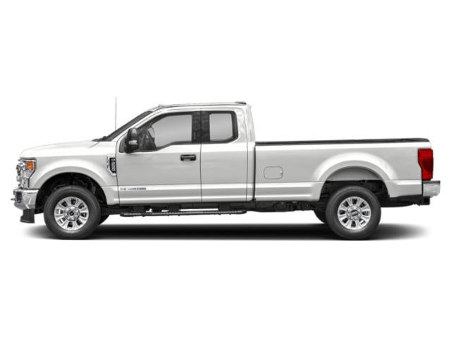 2021 Ford F-250 XLT