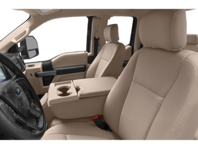 2021 Ford F-250 XLT