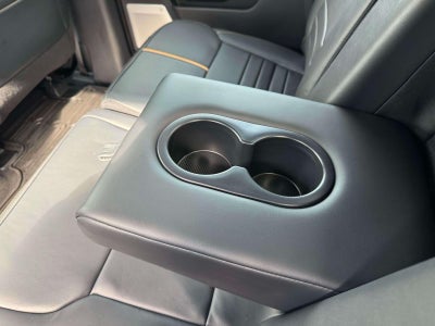 2024 Ford F-250 Platinum