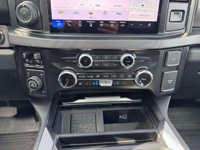 2024 Ford F-250 Platinum