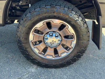 2024 Ford F-350 King Ranch