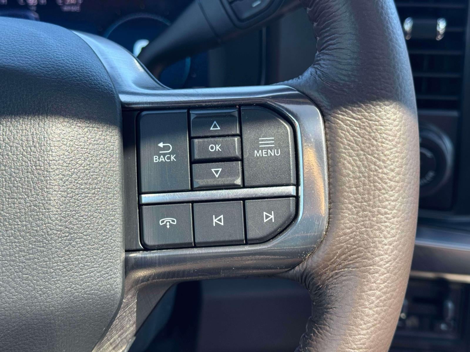 2024 Ford F-350 King Ranch