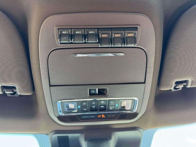 2024 Ford F-350 King Ranch