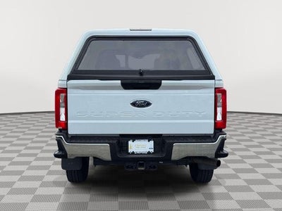 2024 Ford F-350 XL