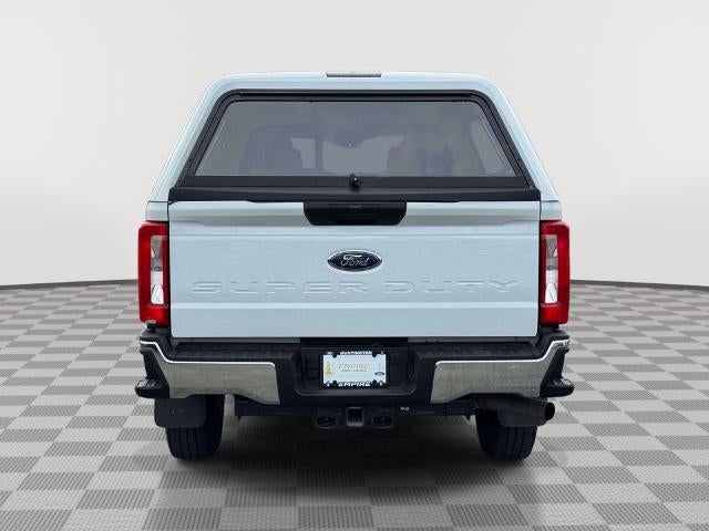 2024 Ford F-350 XL