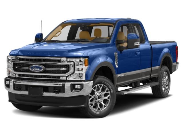 2022 Ford F-350 LARIAT