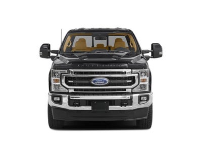 2022 Ford F-350 LARIAT