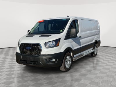 2024 Ford Transit-250 Cargo Van Base