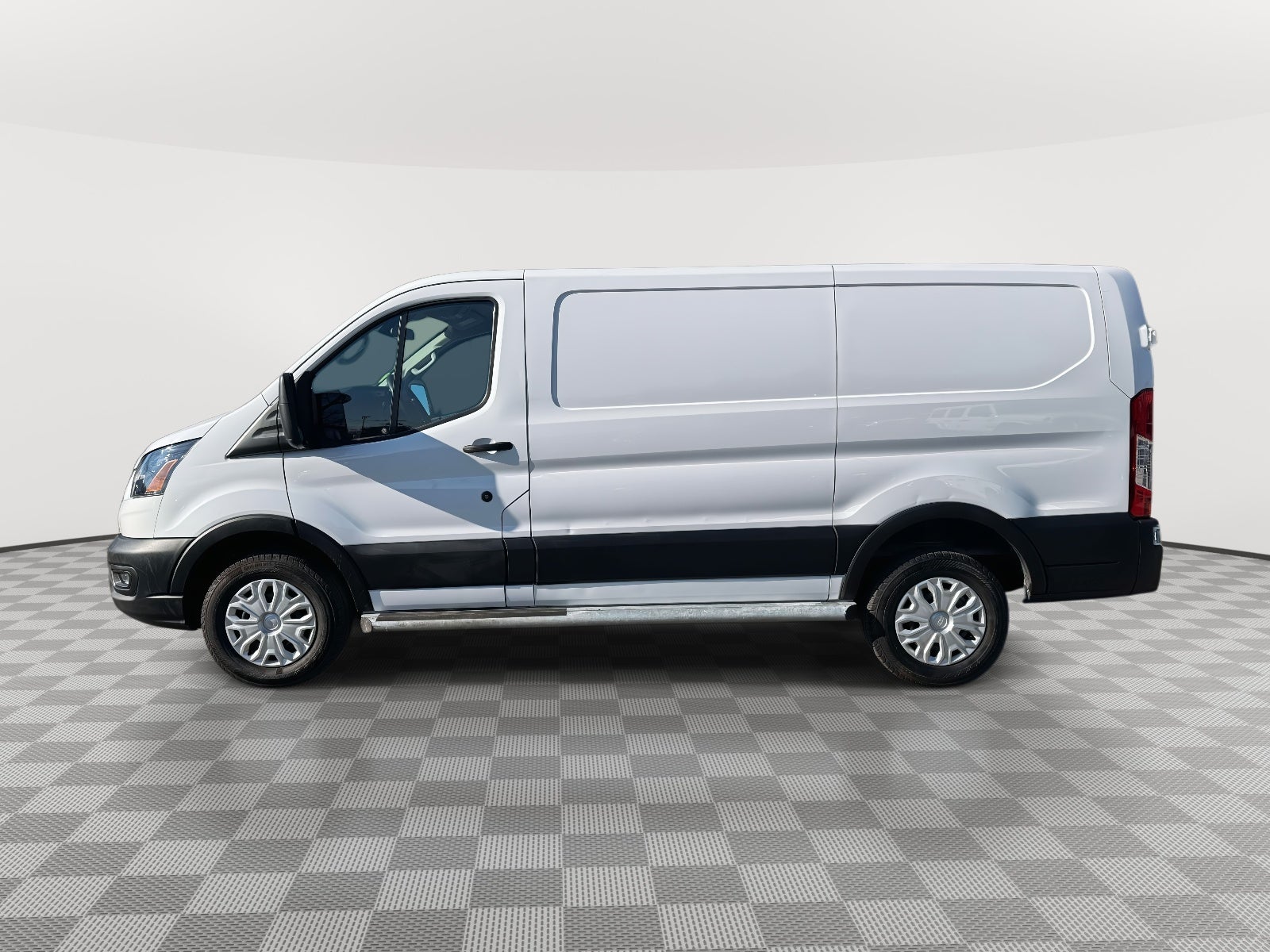 2024 Ford Transit-250 Cargo Van Base