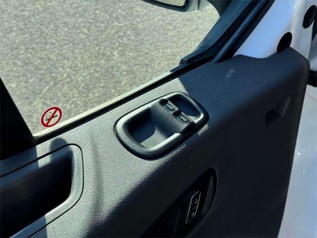 2024 Ford Transit-250 Cargo Van Base