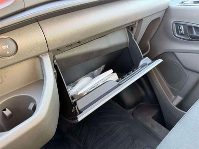 2024 Ford Transit-250 Cargo Van Base