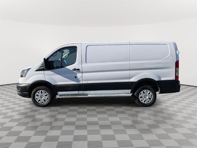 2024 Ford Transit-250 Cargo Van Base