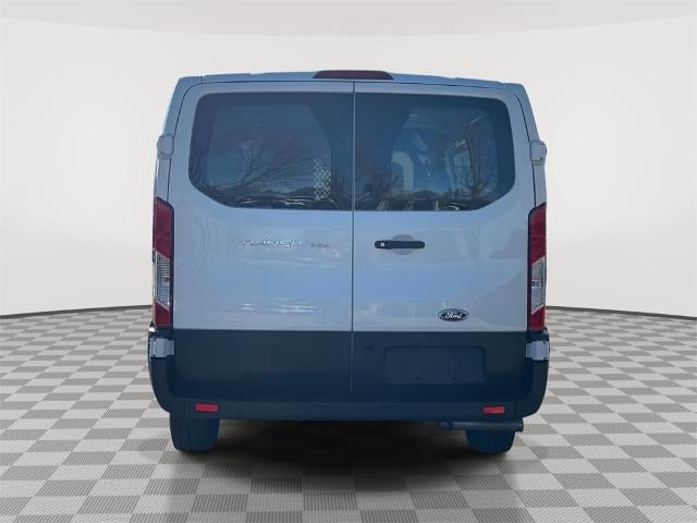 2024 Ford Transit-250 Cargo Van Base