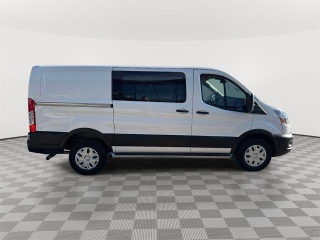 2024 Ford Transit-250 Cargo Van Base