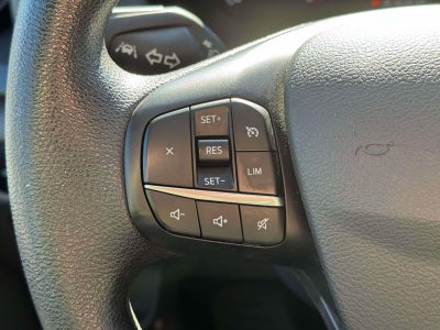 2024 Ford Transit-250 Cargo Van Base