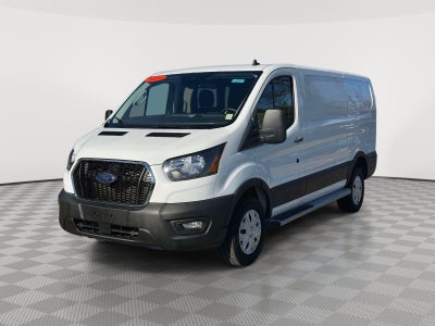 2024 Ford Transit-250 Cargo Van Base