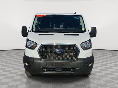 2024 Ford Transit-250 Cargo Van Base