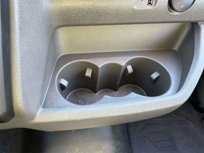 2024 Ford Transit-250 Cargo Van Base