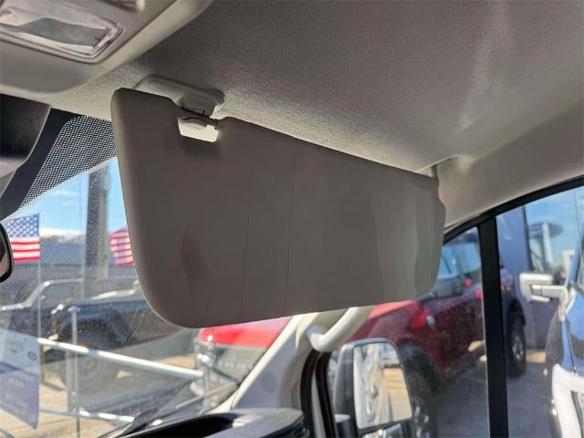 2024 Ford Transit-250 Cargo Van Base