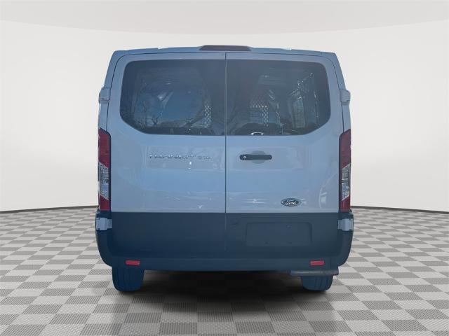 2024 Ford Transit-250 Cargo Van Base