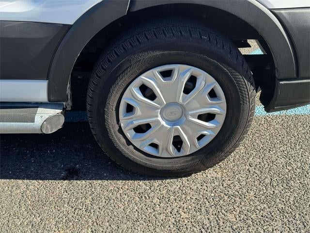 2024 Ford Transit-250 Cargo Van Base