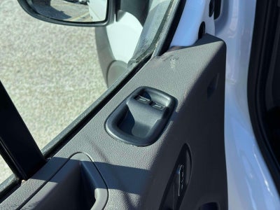 2023 Ford Transit-250 Cargo Van Base