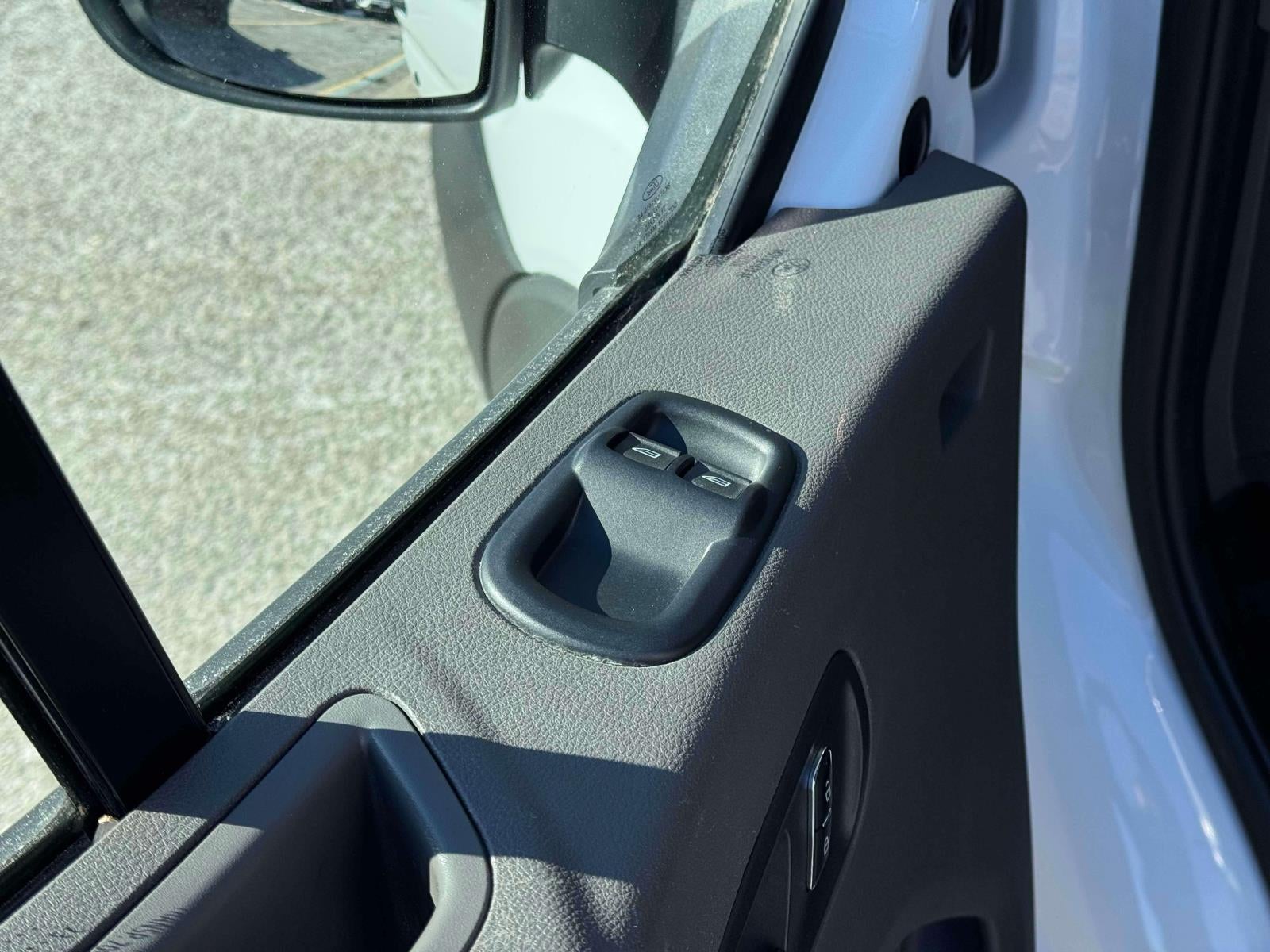 2023 Ford Transit-250 Cargo Van Base